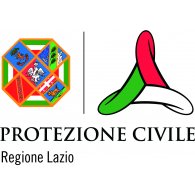Protezione Civile Regione Lazio logo vector logo