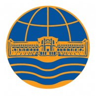Isfahan Trading logo vector logo