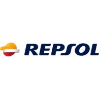 Repsol logo vector logo
