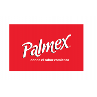 Palmex logo vector logo