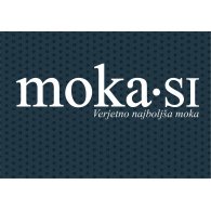Moka.si logo vector logo