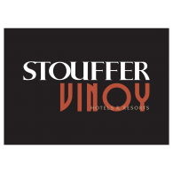 Stouffer Vinoy logo vector logo