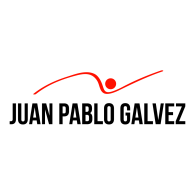 Juan Pablo Galvez logo vector logo