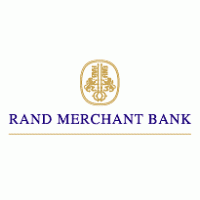 Rand Merchant Bank logo vector logo