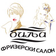 Bilja logo vector logo
