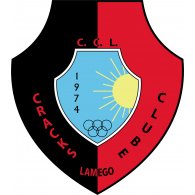 Cracks Clube Lamego logo vector logo