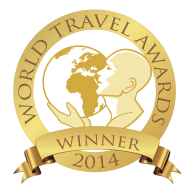 World Travel Awards logo vector - Logovector.net