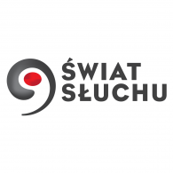 Swiat Sluchu logo vector logo