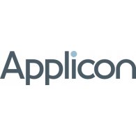Applicon logo vector logo