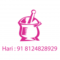 Jayam Hari logo vector logo