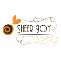 Sheer Joy logo vector logo