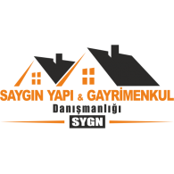 Saygın Gayrimenkul logo vector logo