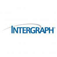 Intergraph logo vector logo