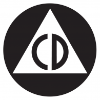 Civil Defense logo vector logo