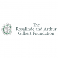 The Rosalinde and Arthur Gilbert Foundation logo vector logo