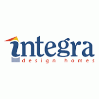 Integra logo vector logo