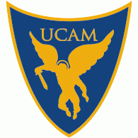 Universidad Catolica de Murcia CF logo vector logo