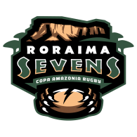 Roraima Sevens logo vector logo