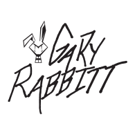 Gary Rabbitt logo vector logo