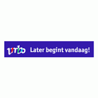 Voorbereidend Middelbaar Beroepsonderwijs logo vector logo