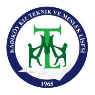 Kadıköy Kız Teknik ve Meslek Lisesi logo vector logo