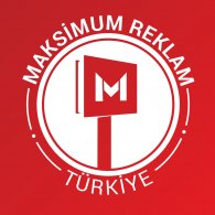 Maksimum Teknik Antalya Tabela logo vector logo