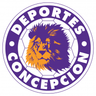 Deportes Concepción logo vector logo