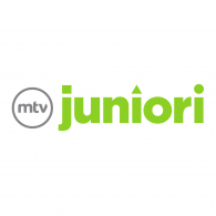 MTV Juniori logo vector logo