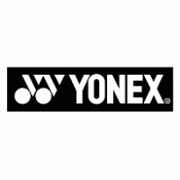 Yonex logo vector logo