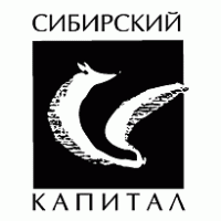 Sibirsky Capital logo vector logo
