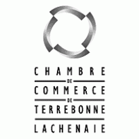 Chambre de Commerce logo vector logo