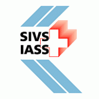 SIVS IASS logo vector logo