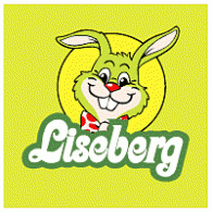 Liseberg logo vector logo