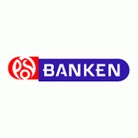 Postbanken logo vector logo