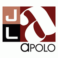 Apolo logo vector logo