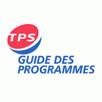 TPS logo vector logo