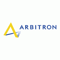 Arbitron logo vector logo