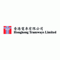 Hong Kong Tramways Limited logo vector logo