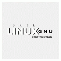 Linux GNU logo vector logo