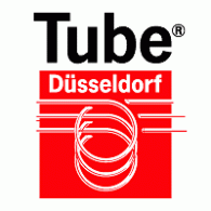 Tube logo vector logo