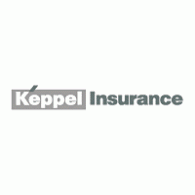 Keppel Insurance logo vector logo