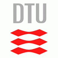 DTU logo vector logo