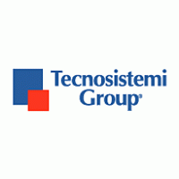 Tecnosistemi Group logo vector logo