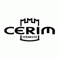 Cerim Ceramiche logo vector logo