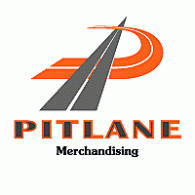 Pitlane logo vector logo