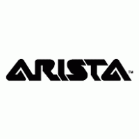Arista Records logo vector logo