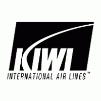 KIWI logo vector logo