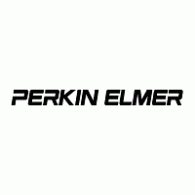 Perkins Elmer logo vector logo