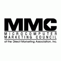 MMC logo vector logo