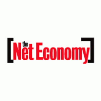 Net Economy logo vector logo